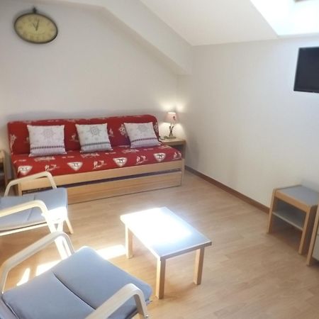 Studio Brides-les-Bains, 1 pièce, 4 personnes - FR-1-512-51 Extérieur photo