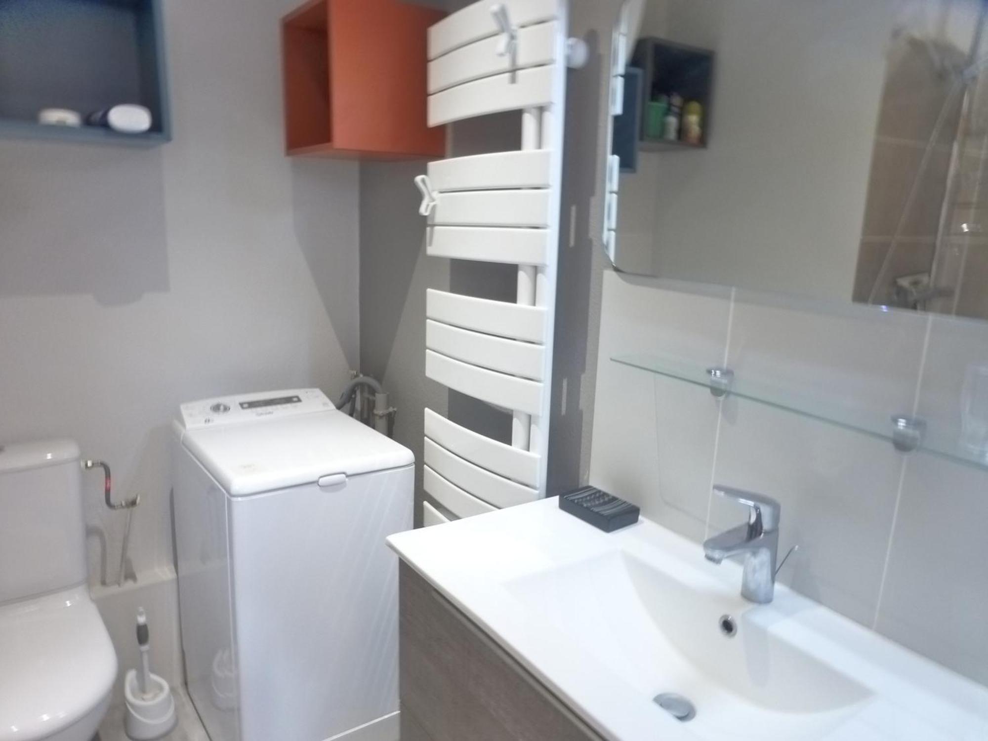 Studio Brides-les-Bains, 1 pièce, 4 personnes - FR-1-512-51 Extérieur photo
